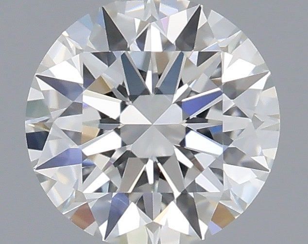 Diamond Natural 0,4Ct G-VVS1 Round - GIA2556677396 1
