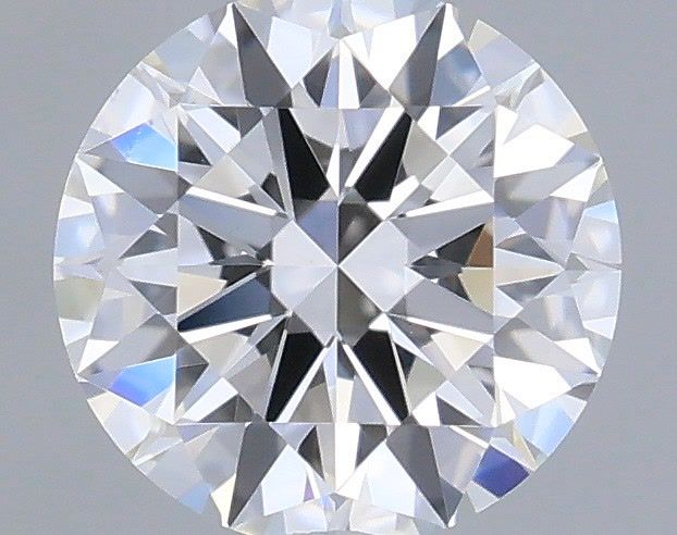 Diamond Natural 0,33Ct F-VS2 Round - GIA1553648379 1