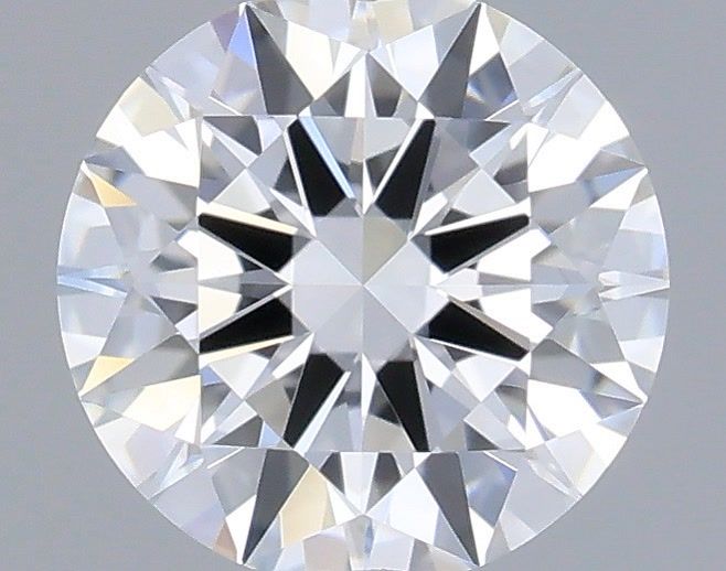 Diamond Natural 0,4Ct G-VVS2 Round - GIA1559658944 1