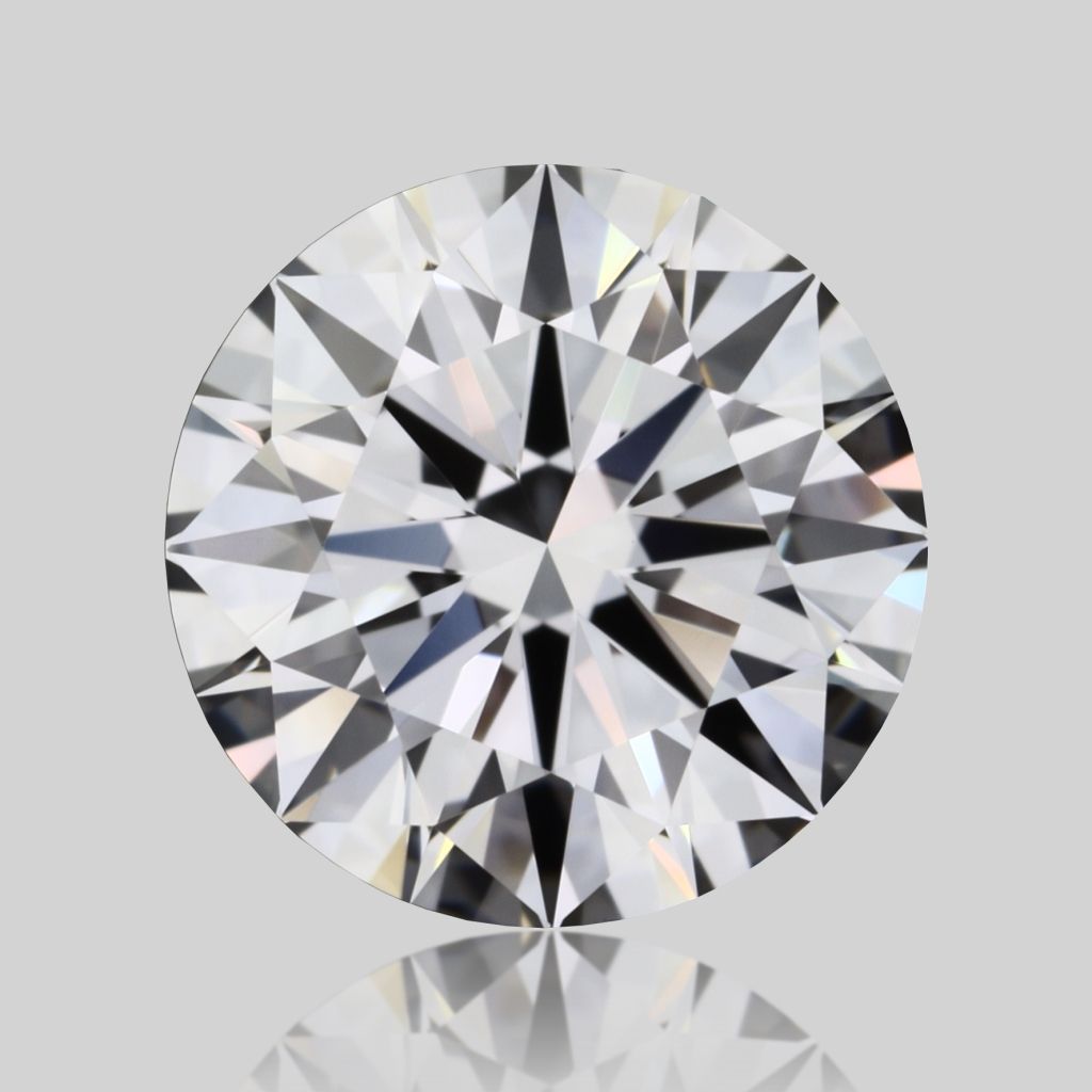 Diamond Natural 0,75Ct D-VVS2 Round - GIA1558711496 1
