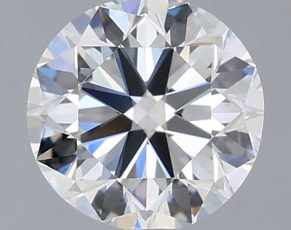 Diamond Natural 1Ct F-VS1 Round - GIA2557071542 1
