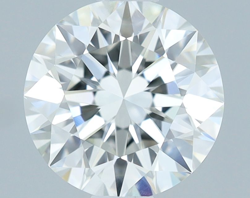 Diamond Natural 1,2Ct H-VVS1 Round - IGI756517393 1