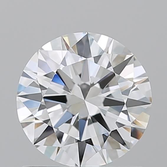 Diamond Natural 1,01Ct F-VS1 Round - GIA1543396908 1