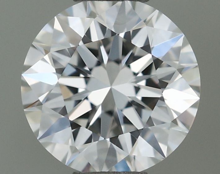 Diamond Natural 0,4Ct H-VS2 Round - GIA3555517001 1