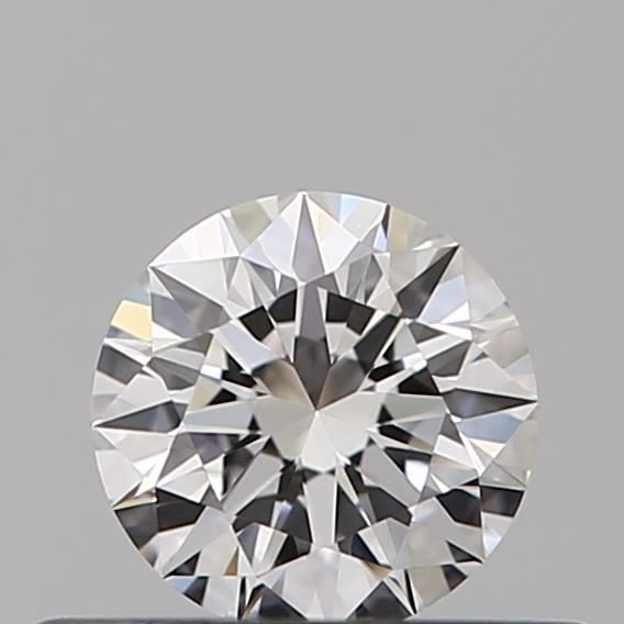 Diamond Natural 0,3Ct E-IF Round - GIA5556486724 1