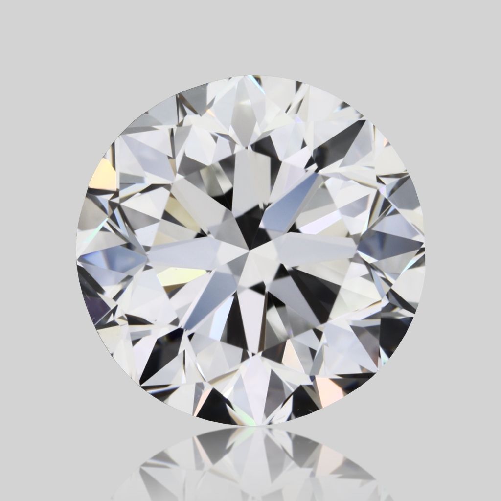 Diamond Natural 1,2Ct F-VVS1 Round - GIA1557324083 1