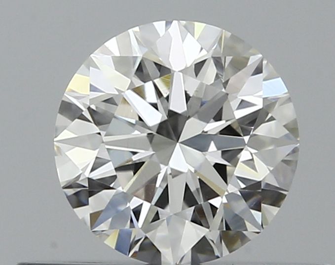 Diamond Natural 0,35Ct G-VS1 Round - GIA7551705398 1