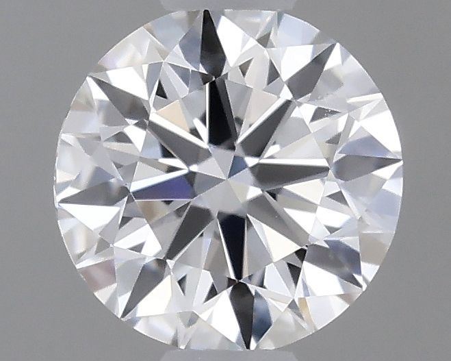 Diamond Natural 0,3Ct E-SI1 Round - GIA7556727155 1