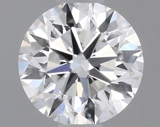 Diamond Natural 0,3Ct G-SI1 Round - GIA2556727154 1