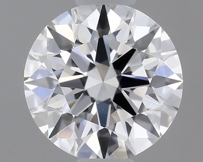 Diamond Natural 0,3Ct H-VS1 Round - GIA6552727128 1