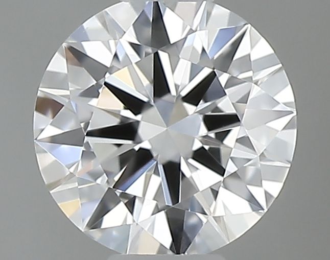 Diamond Natural 0,3Ct D-VS1 Round - GIA1553726912 1