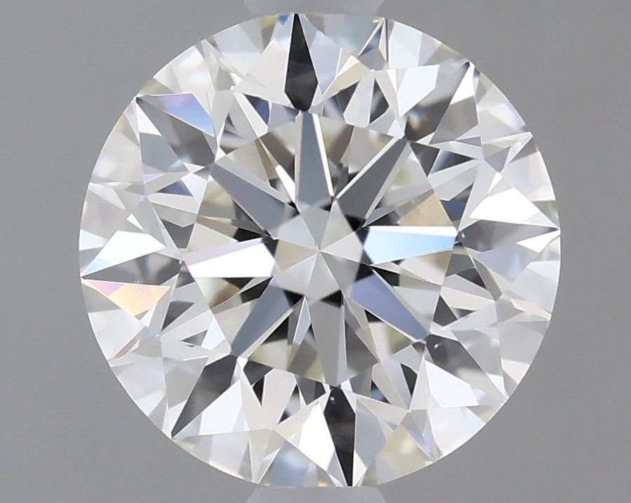 Diamond Natural 0,82Ct J-VS2 Round - GIA1555724511 1