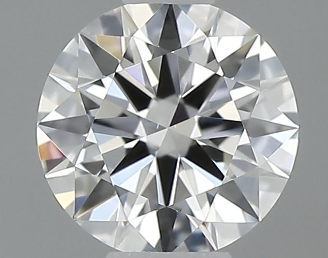 Diamond Natural 0,3Ct F-VS1 Round - GIA5556726955 1