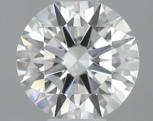 Diamond Natural 0,3Ct F-VS1 Round - GIA1559726710 1