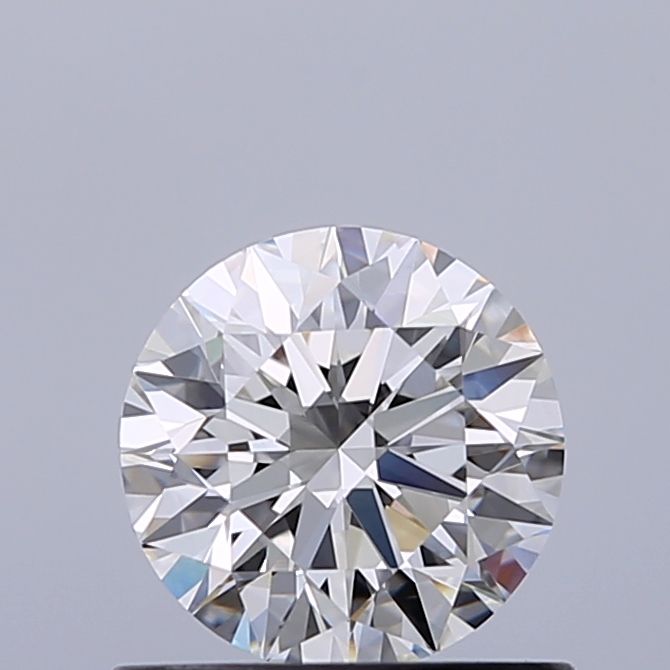 Diamond Natural 0,7Ct F-IF Round - GIA6551732060 1