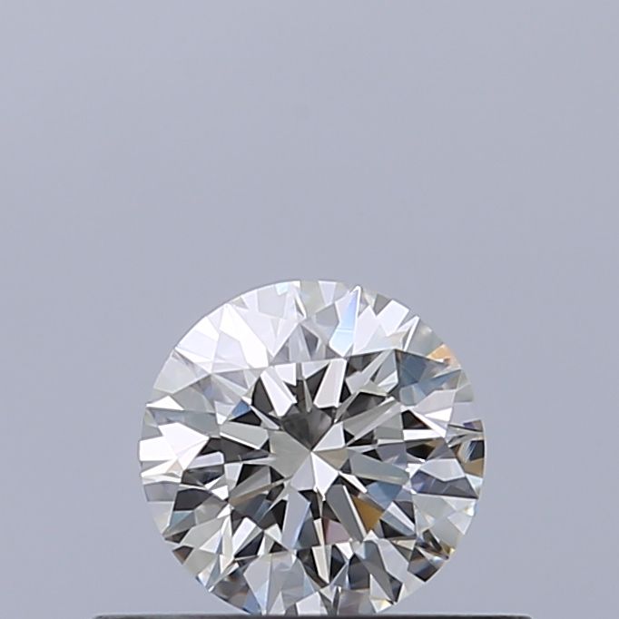 Diamond Natural 0,36Ct H-VVS1 Round - GIA6555720691 1