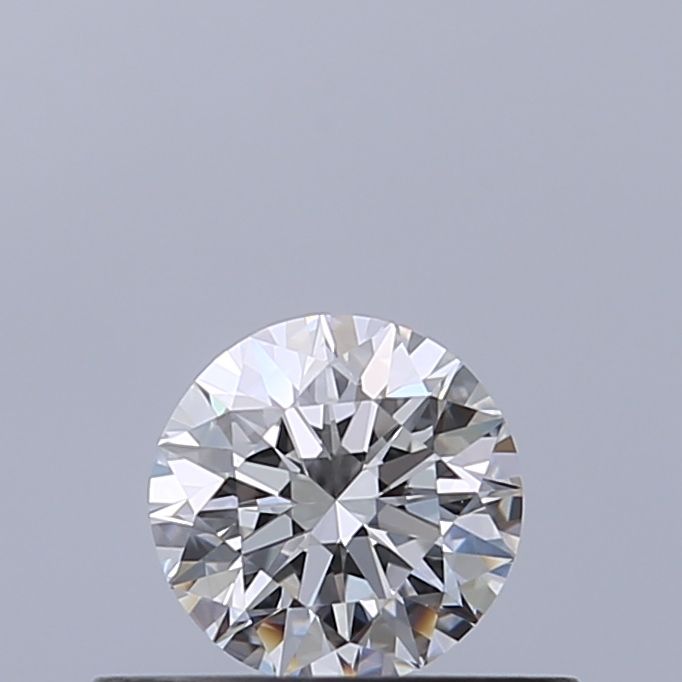 Diamond Natural 0,34Ct D-VVS1 Round - GIA2556719737 1