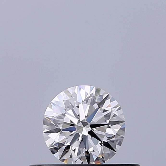 Diamond Natural 0,32Ct D-VVS1 Round - GIA7556720198 1