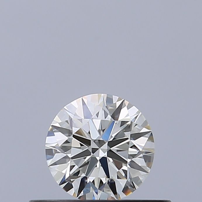 Diamond Natural 0,34Ct J-VVS1 Round - GIA2556706894 1