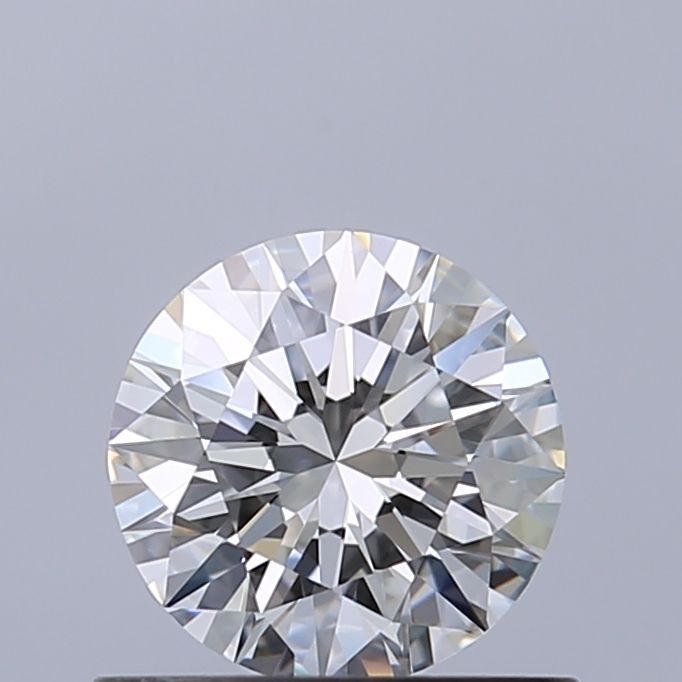 Diamond Natural 0,62Ct G-VVS2 Round - GIA2558721973 1