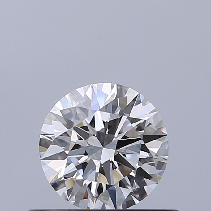 Diamond Natural 0,47Ct E-VVS1 Round - GIA1558720113 1