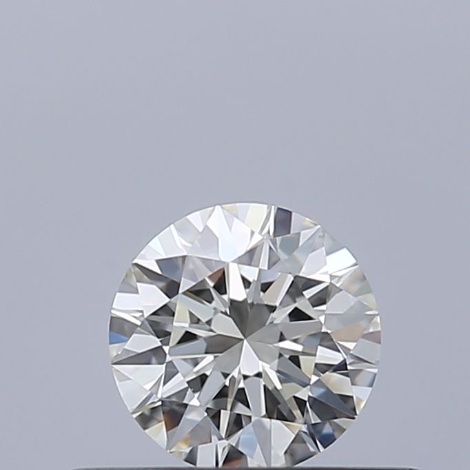 Diamond Natural 0,35Ct I-VS1 Round - GIA6555704164 1