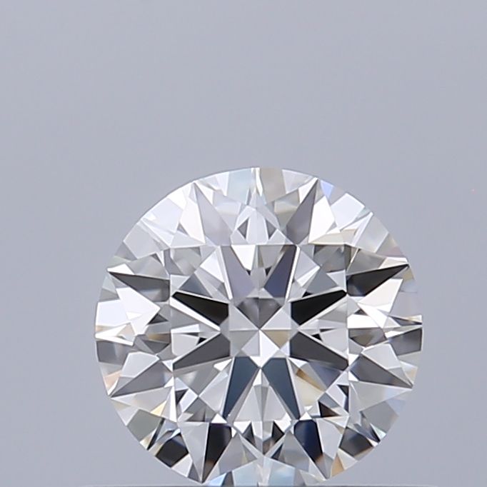 Diamond Natural 0,54Ct E-IF Round - GIA1559737370 1
