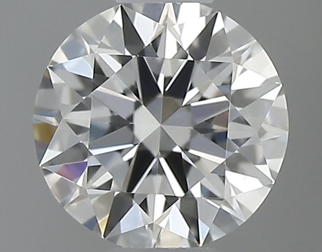 Diamond Natural 0,3Ct G-VS2 Round - GIA1557713690 1