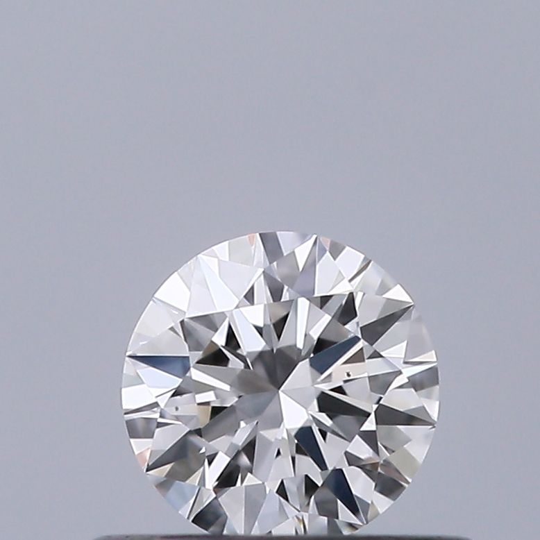 Diamond Natural 0,33Ct D-VS1 Round - IGI788690195 1