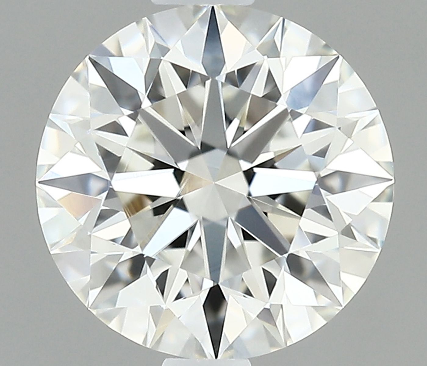 Diamond Natural 1,02Ct G-VVS2 Round - IGI809656822 1