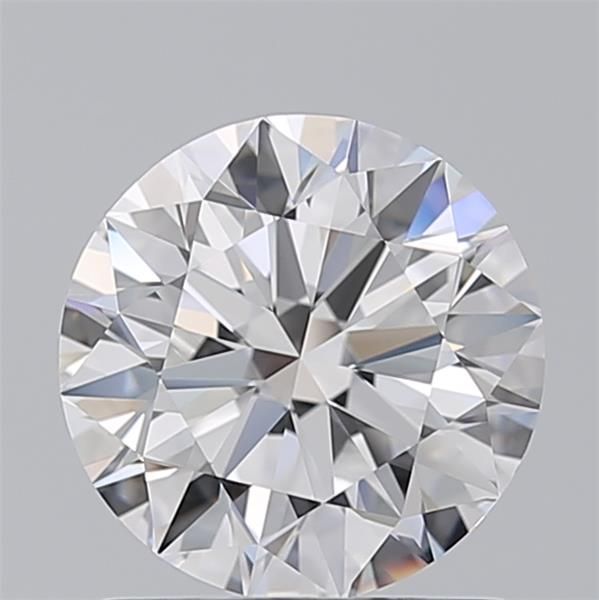 Diamond Natural 1,4Ct E-VVS1 Round - GIA1558507560 1