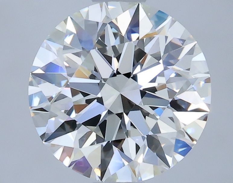 Diamond Natural 1,22Ct G-VVS1 Round - GIA1518331058 1