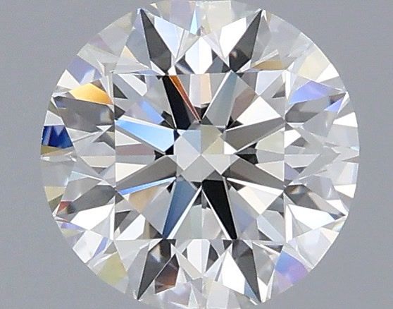 Diamond Natural 1,2Ct F-VVS1 Round - IGI817680063 1
