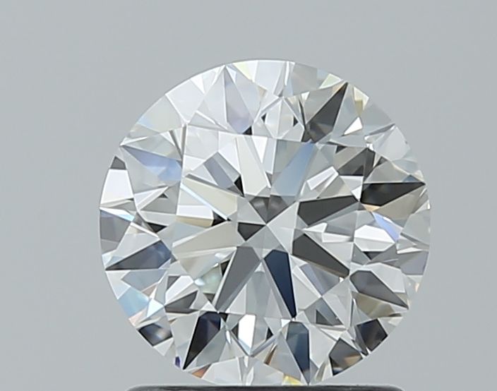 Diamond Natural 1,2Ct G-VVS1 Round - GIA1519824159 1