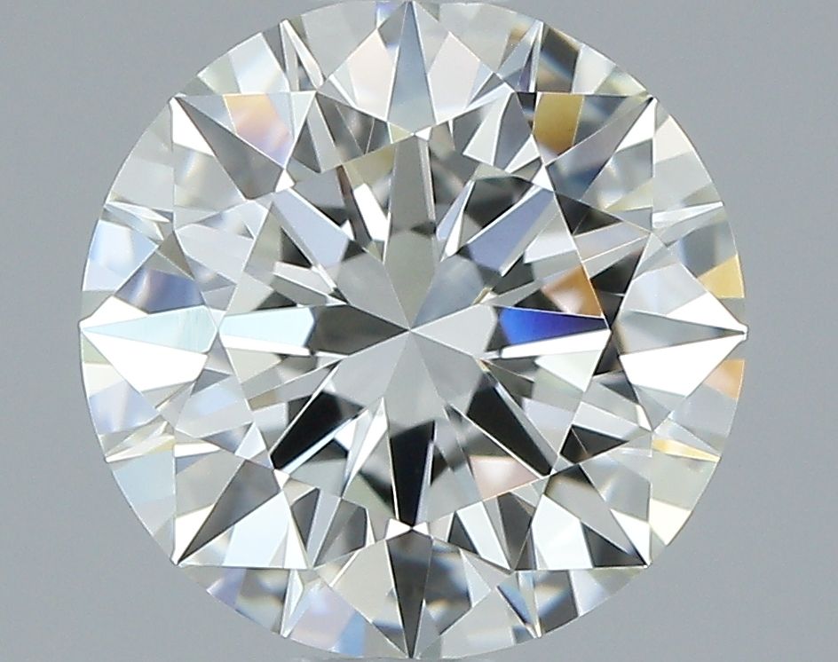 Diamond Natural 1,08Ct J-VVS2 Round - GIA2557243918 1