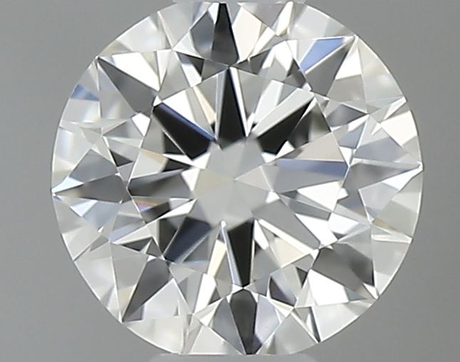 Diamond Natural 0,3Ct I-VVS2 Round - GIA7556726693 1