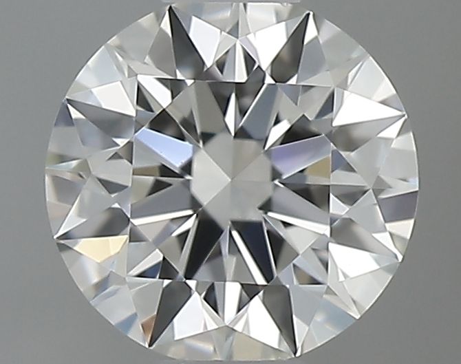Diamond Natural 0,32Ct H-VVS2 Round - GIA3555712775 1