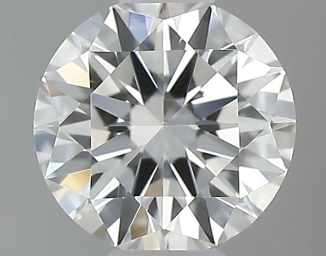 Diamond Natural 0,3Ct G-VS2 Round - GIA2557726985 1