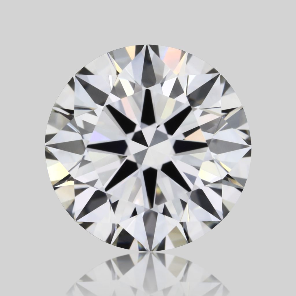 Diamond Natural 1,14Ct F-VVS1 Round - GIA1558346800 1