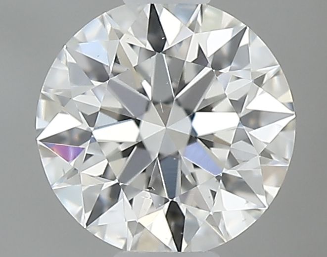 Diamond Natural 0,41Ct G-VS2 Round - GIA1559726681 1