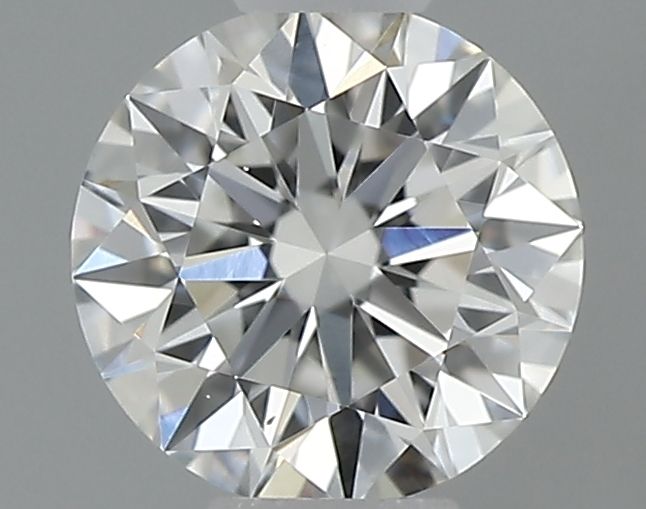 Diamond Natural 0,3Ct H-VS2 Round - GIA7558727295 1