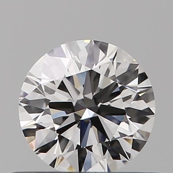 Diamond Natural 0,4Ct G-VS1 Round - GIA2556460440 1