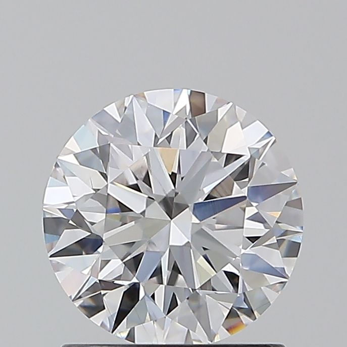 Diamond Natural 1,25Ct E-VVS2 Round - GIA3555664354 1
