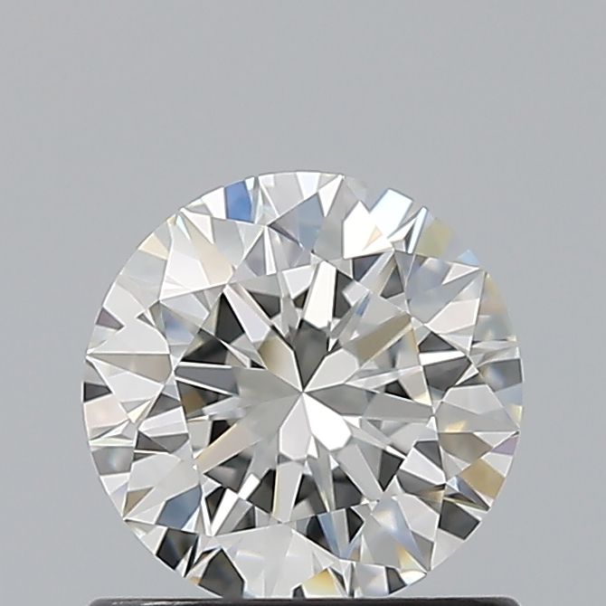 Diamond Natural 0,81Ct G-VVS1 Round - HRD260000120112 1