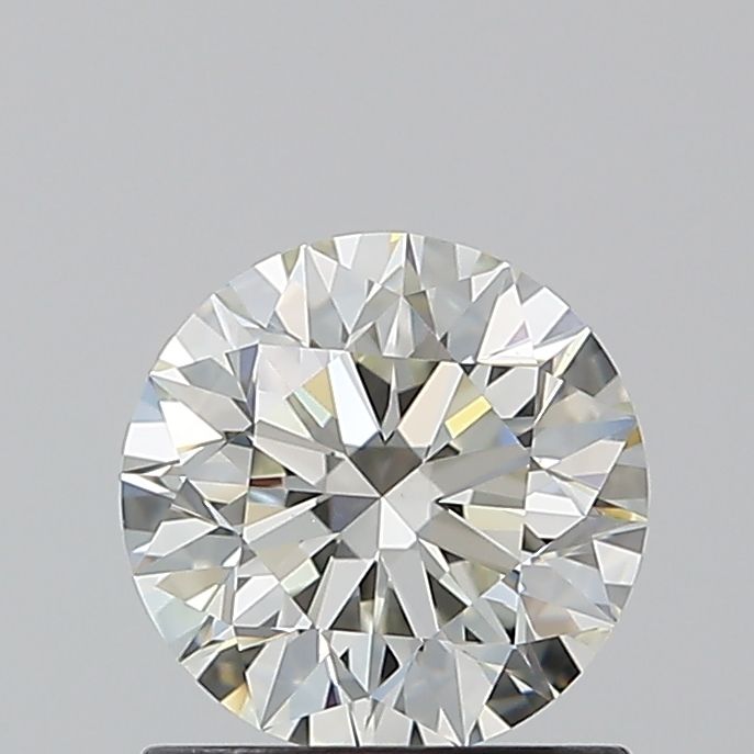 Diamond Natural 1,01Ct J-VS2 Round - GIA1555659712 1