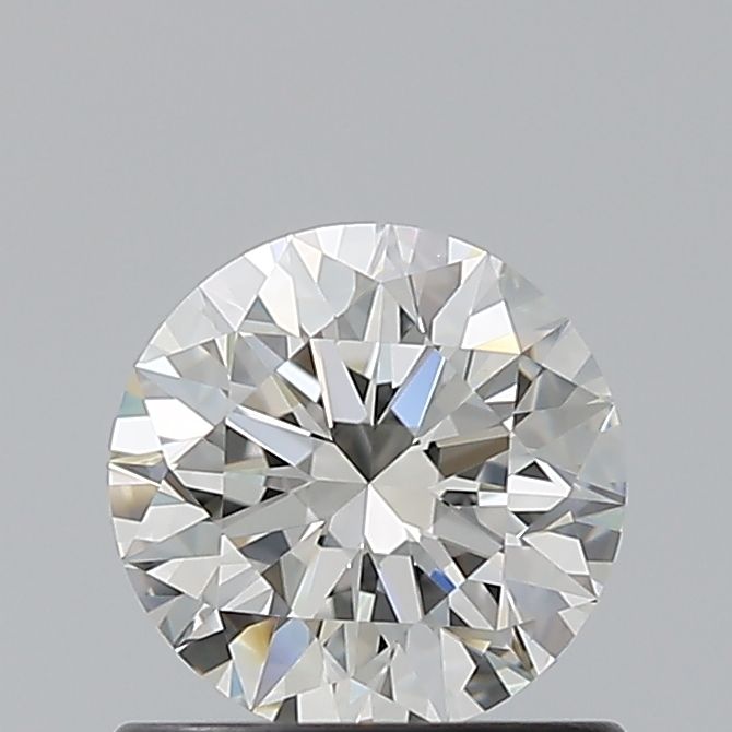 Diamond Natural 0,8Ct G-VVS2 Round - HRD260000122150 1