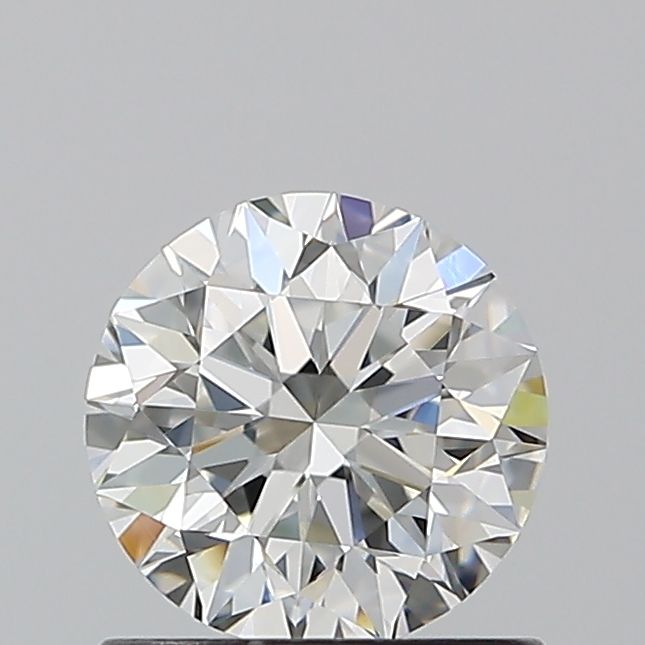 Diamond Natural 0,9Ct H-VVS2 Round - GIA1553696550 1