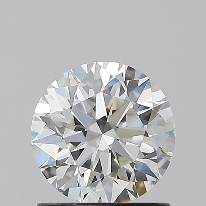 Diamond Natural 1,01Ct G-VVS2 Round - GIA7552576154 1