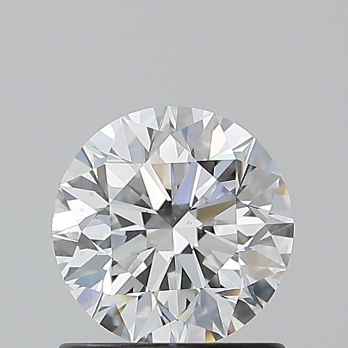 Diamond Natural 1,01Ct E-VS2 Round - GIA2557664052 1