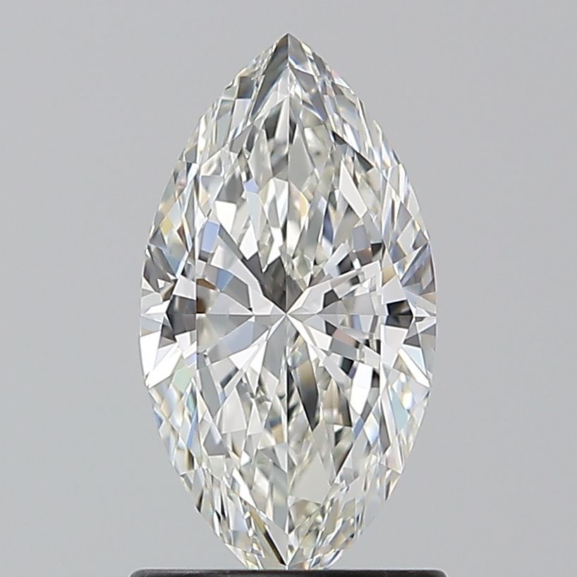 Diamond Natural 1,2Ct H-VS1 Marquise - GIA2557676481 1